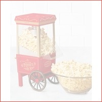 Popcorn Maker