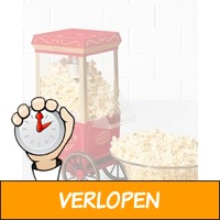 Popcorn Maker