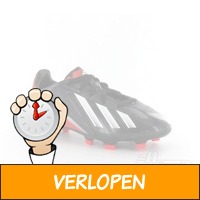 Adidas F10 TRX FG Junior Kinder voetbalschoen