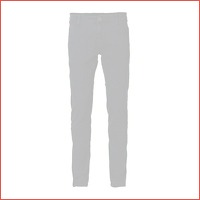 Moderne Solid Chino