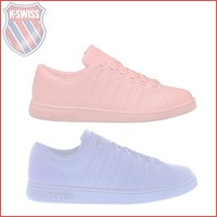 K-Swiss Lozan III Monochrome