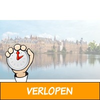 3 dagen hotel in Zoetermeer incl. ontbijt