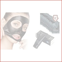 10, 20 of 40 mee-eter maskers