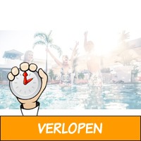 5-daagse vliegreis Ibiza + clubtickets