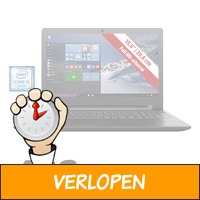 Lenovo laptop