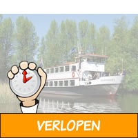 Biesbosch met boottocht