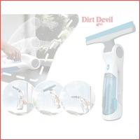 Dirt Devil aquaclean ramenreiniger