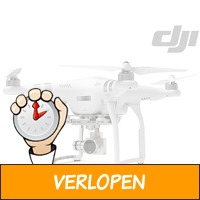 DJI Phantom 3 Advanced drone