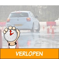 Anti-slip cursus