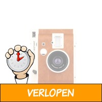 Lomography Polaroid Instant camera