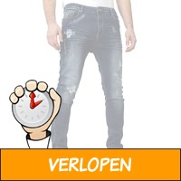 Stoere Madmext jeans