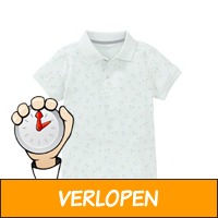 Jongens T-shirt