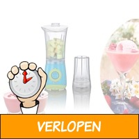 Mini blender 600 ml