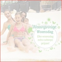 Waanzinnige Woensdag 05/04