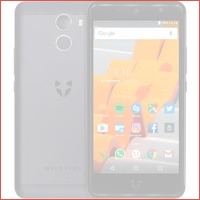 Wileyfox Swift 2 X Dual-SIM