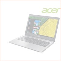 Acer Aspire 15.6 inch laptop