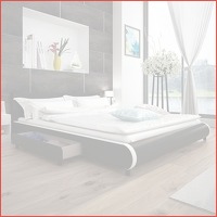 Bedframe Dreamlines met lades