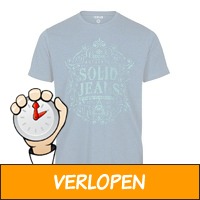 Fijn Solid T-shirt