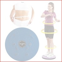 Magnetische Twist Trainer