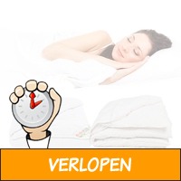 4-seizoenen dekbed