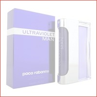 Paco Rabanne Ultraviolet Man EDT 100 ml