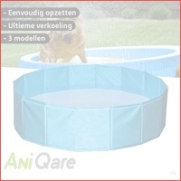 AniQare dierenzwembad