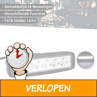 Proline LED voertuigen werklamp