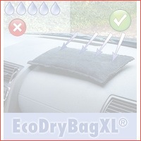 Handige EcoDryBag XL