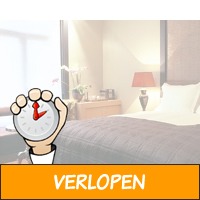 4 sterren hotel in Brussel