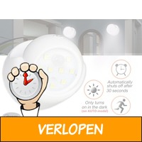 Benson LED nachtlampje