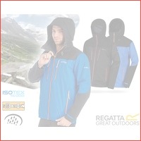 Ademend Regatta herenjack