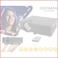 Overmax Multipic 2.3 beamer