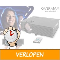 Overmax Multipic 2.3 beamer