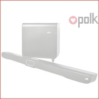 Polk Audio SB1 Soundbar + Subwoofer