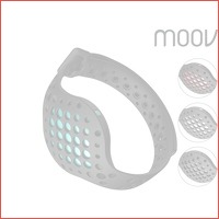 Moov Now Fitness Tracker & Coach