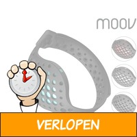 Moov Now Fitness Tracker & Coach