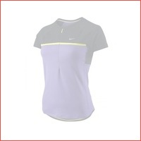 Nike Sphere Short Sleeve hardloopshirt