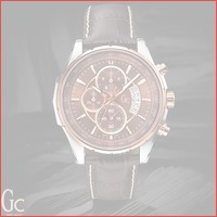 Guess Collection Swiss Made Technoclass ..