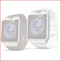 Bluetooth Smartphoneswatch