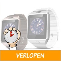 Bluetooth Smartphoneswatch