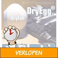 DryEgg