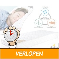 Vitality Pur matras