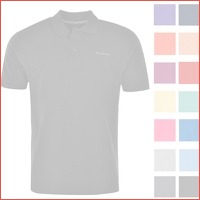 Pierre Cardin heren polo