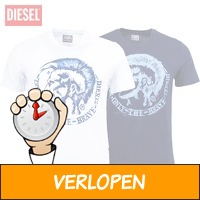 Diesel T-shirts