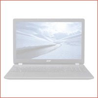 Acer Extensa laptop