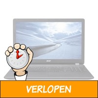 Acer Extensa laptop