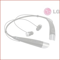 LG Tone+ Draadloze Headset