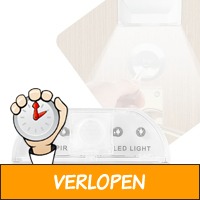 Infraroodlamp