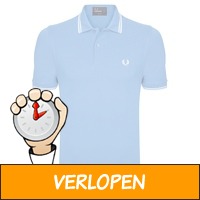 Fred Perry poloshirt