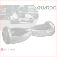 Guardo Wheeler BW650